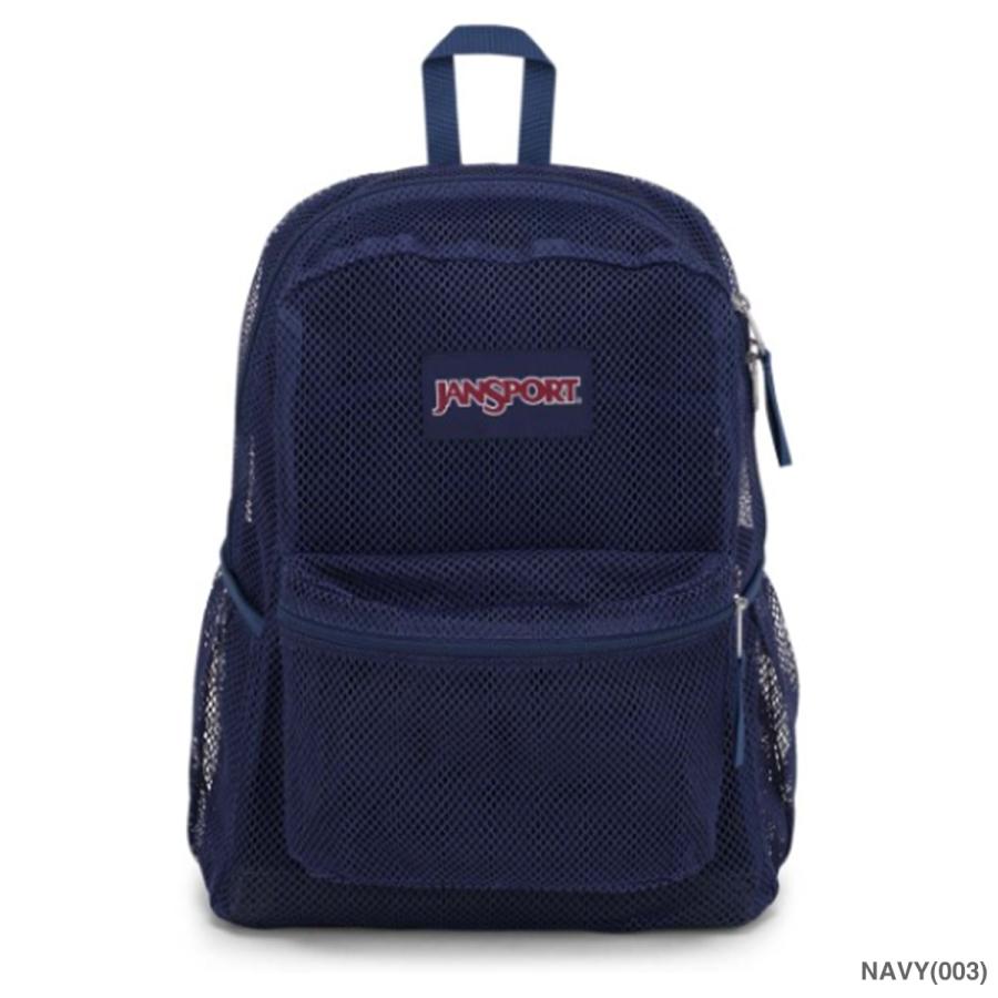希少 美品　ジャンスポーツ　USA製　メッシュリュック　jansport acg ジャンスポーツ JanSport バックパック メッシュパック | Jalana