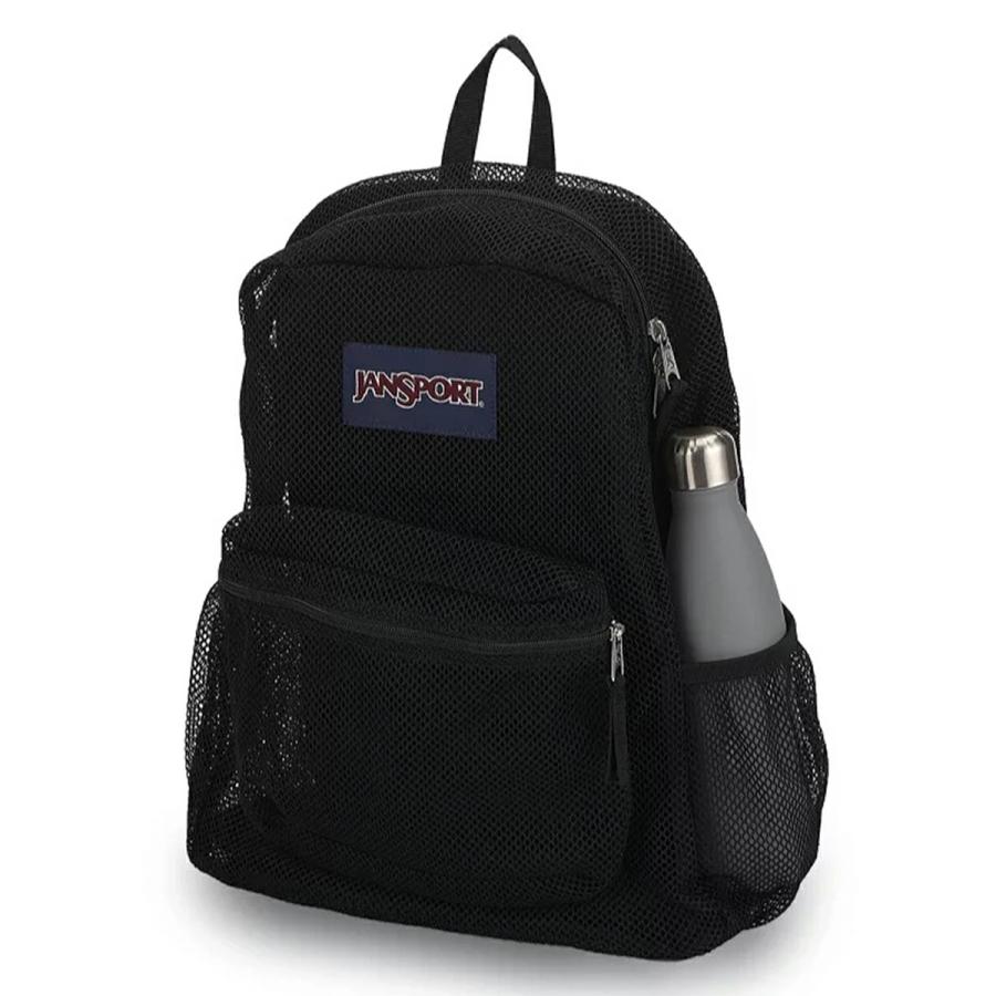 JANSPORT（ジャンスポーツ） JANSPORT ECO MESH PACK 33L エコ
