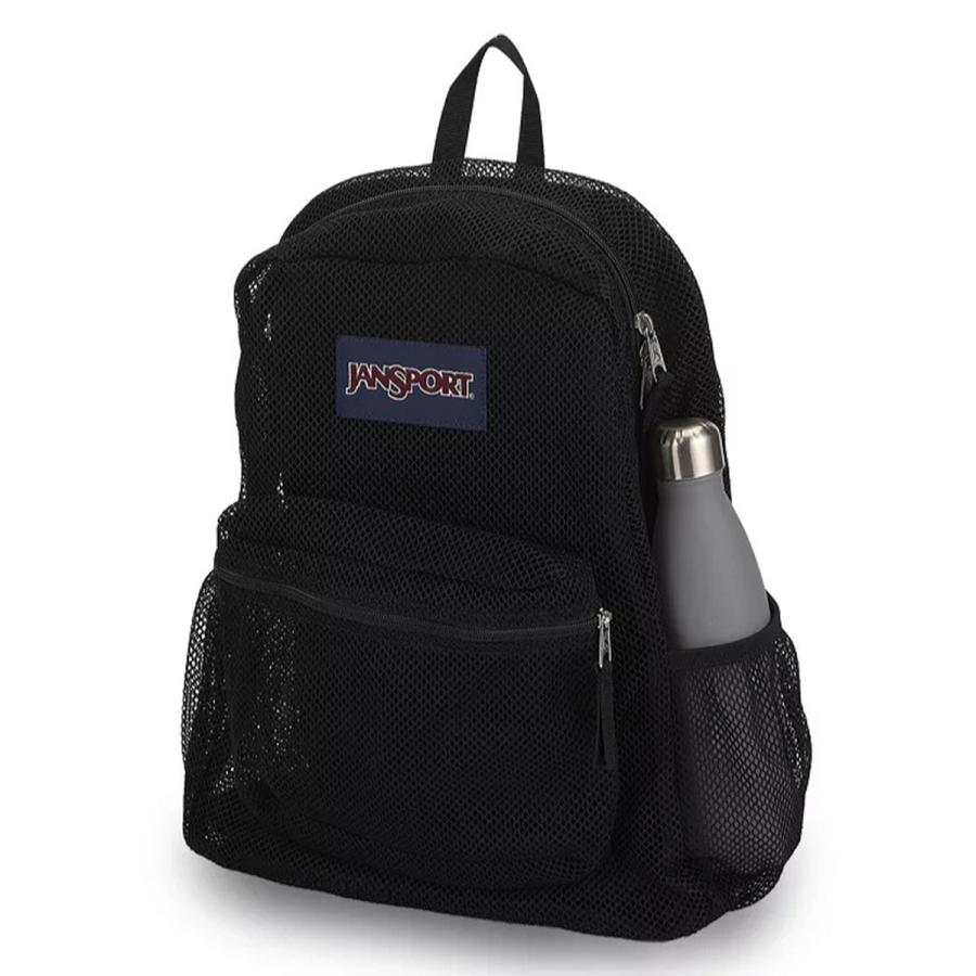 JANSPORT ECO MESH PACK 33L ジャンスポーツ エコ メッシュ パック 33リットル メンズ レディース バックパック リュックサック デイバック｜lowtex｜04