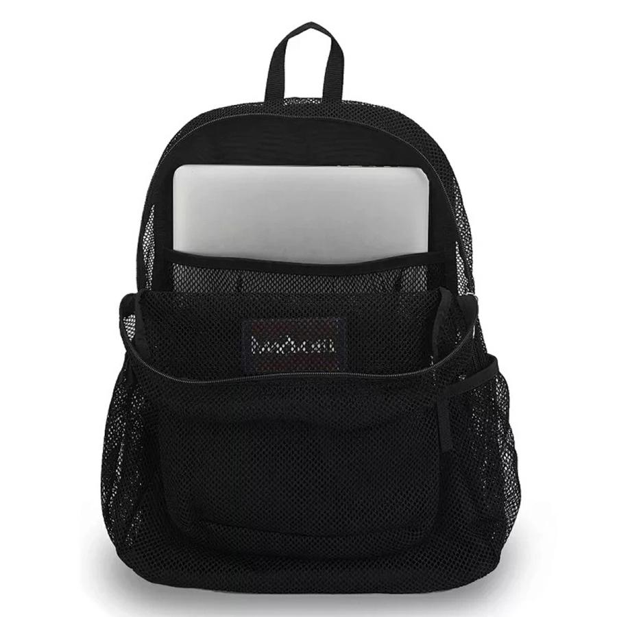 JANSPORT（ジャンスポーツ） JANSPORT ECO MESH PACK 33L エコ