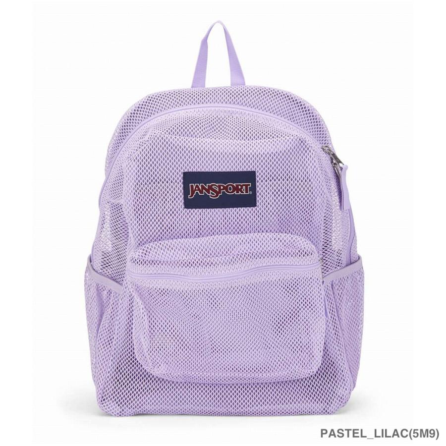 JANSPORT ECO MESH PACK 33L ジャンスポーツ エコ メッシュ パック 33 
