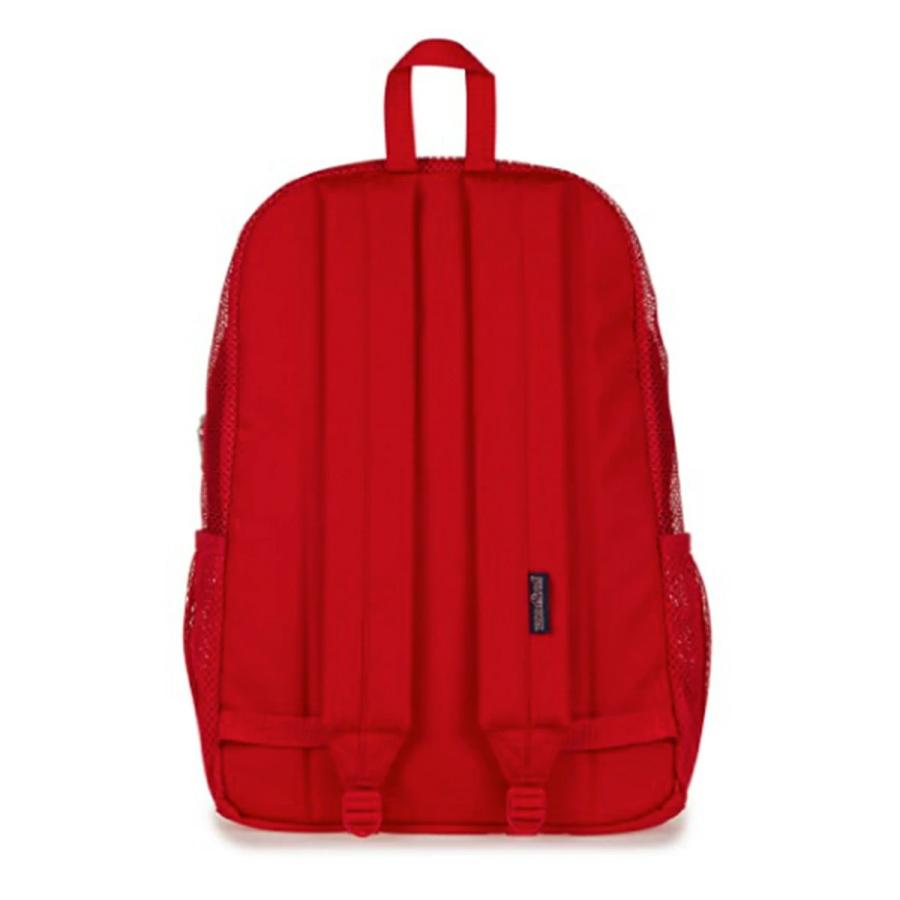 JANSPORT（ジャンスポーツ） JANSPORT ECO MESH PACK 33L エコ
