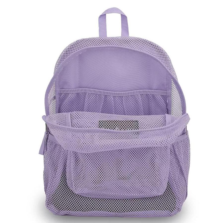 JANSPORT ECO MESH PACK 33L ジャンスポーツ エコ メッシュ パック 33リットル メンズ レディース バックパック リュックサック デイバック｜lowtex｜08