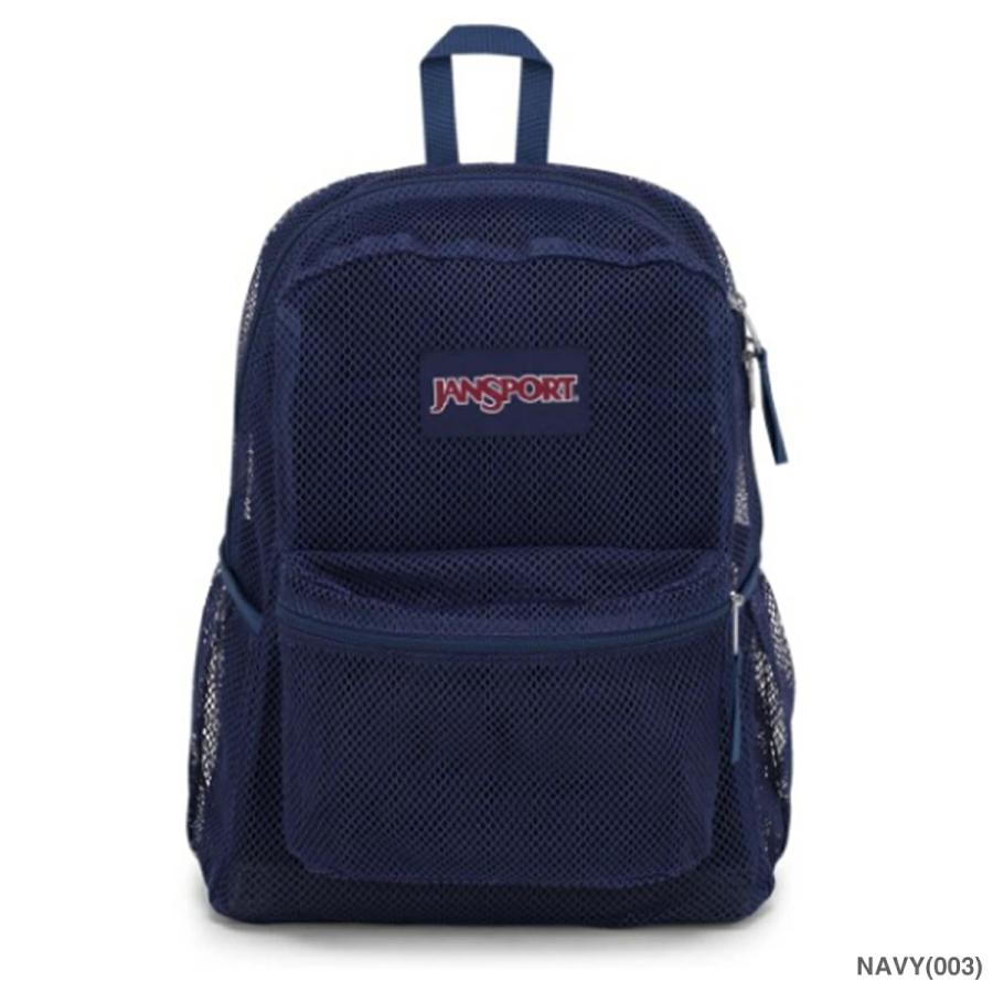 JANSPORT（ジャンスポーツ） JANSPORT ECO MESH PACK 33L エコ