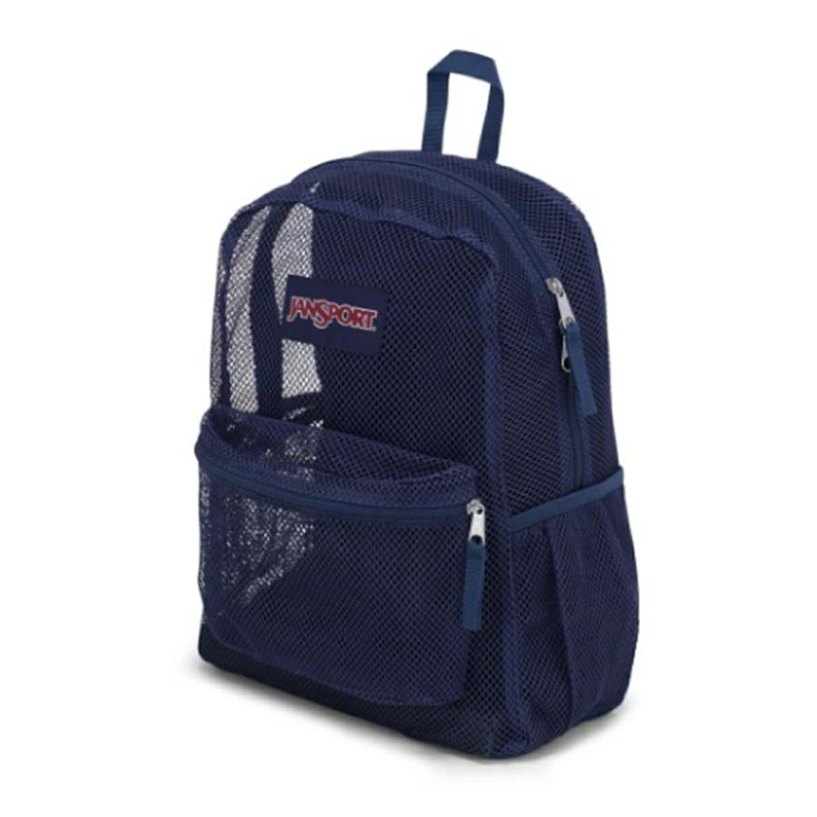 JANSPORT（ジャンスポーツ） JANSPORT ECO MESH PACK 33L エコ