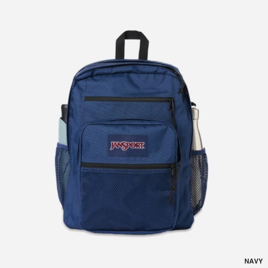 JANSPORT（ジャンスポーツ） JANSPORT BIG CAMPUS ビッグ キャンパス