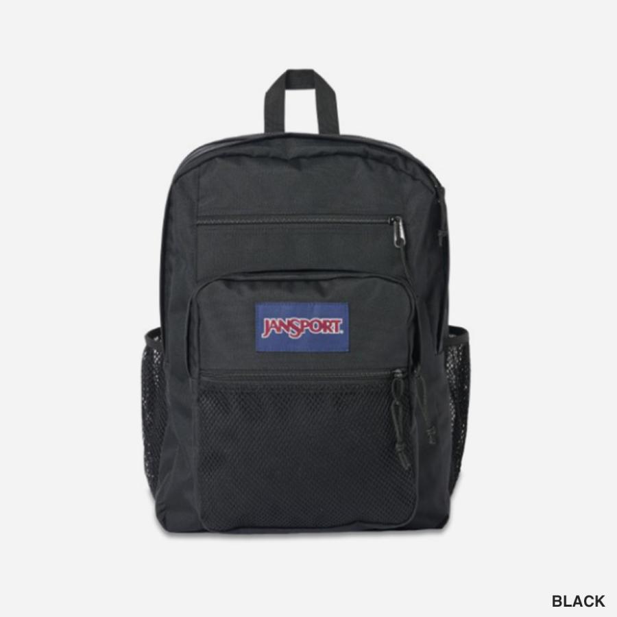 JANSPORT（ジャンスポーツ） JANSPORT BIG CAMPUS ビッグ キャンパス