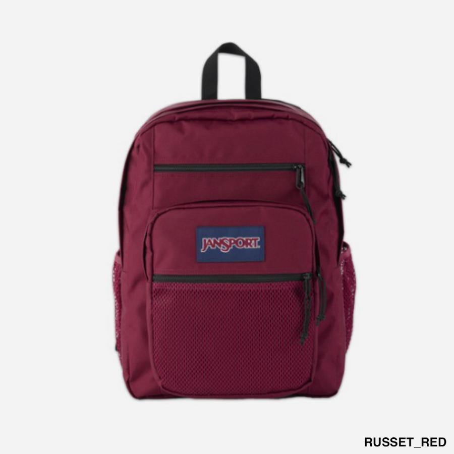 JANSPORT BIG CAMPUS ジャンスポーツ ビッグ キャンパス メンズ レディース JS0A86EHの画像