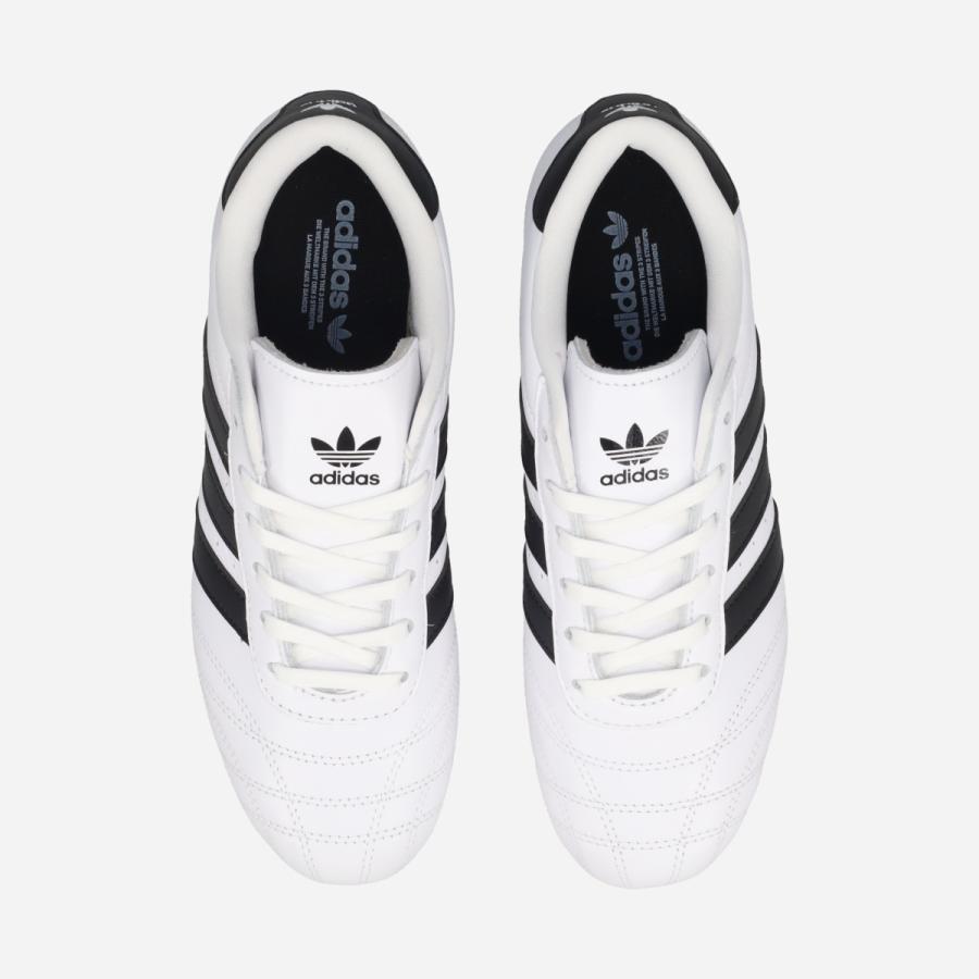 adidas テコンドーシューズ　白 アディダス テコンドー シューレース / Taekwondo Lace