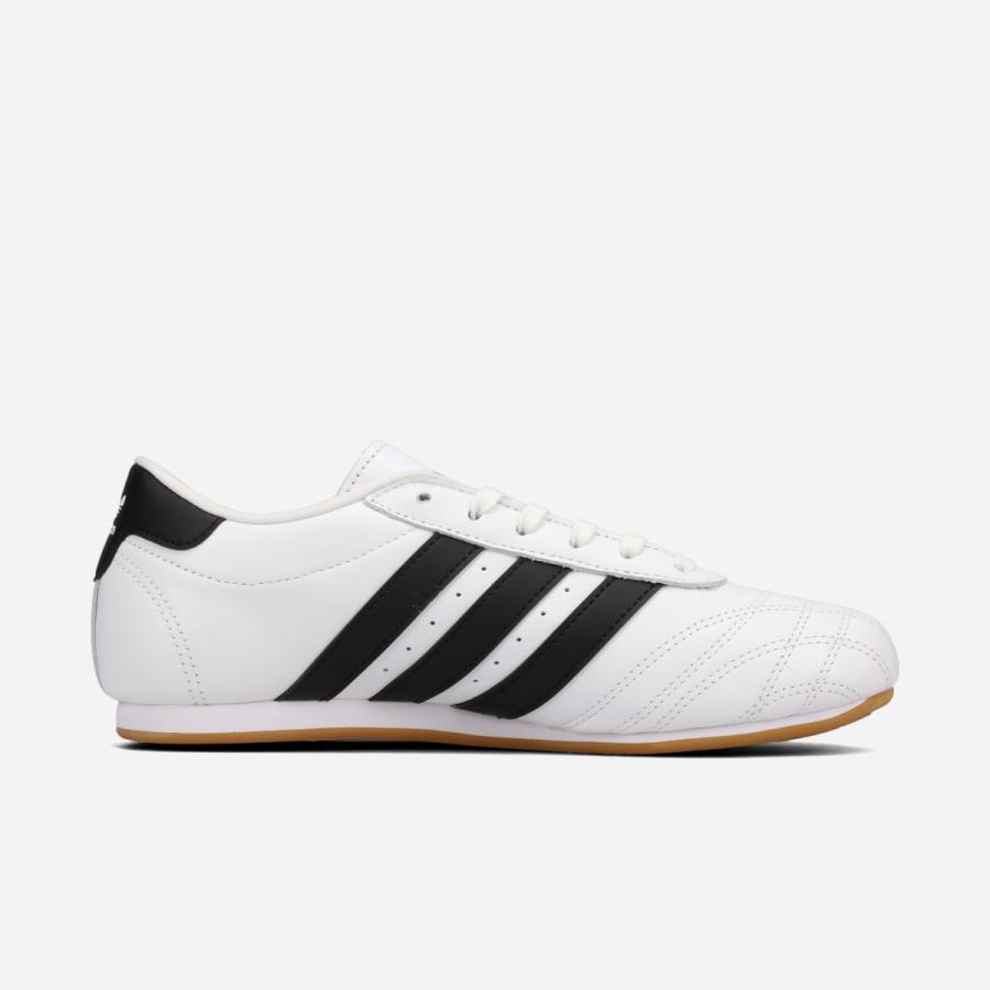 adidas テコンドーW ブラック/ホワイト スニーカー adidas Originals TAEKWONDO LACE アディダス テコンドー シュー