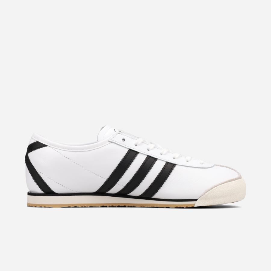 アディダス adidas イタリア ITALIA ホワイト ブラック26.5cm adidas Originals ITALIA 70S アディダス イタリア メンズ