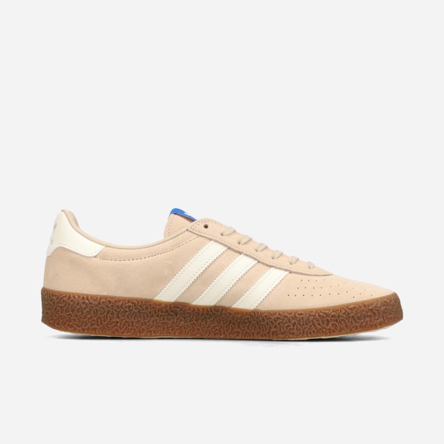 【40%OFF】 adidas MONTREAL RM アディダス モントリオール RM メンズ レディース MAGIC BEIGE/CHALK WHITE/GUM ベージュ JS1333 | adidas Originals | 04