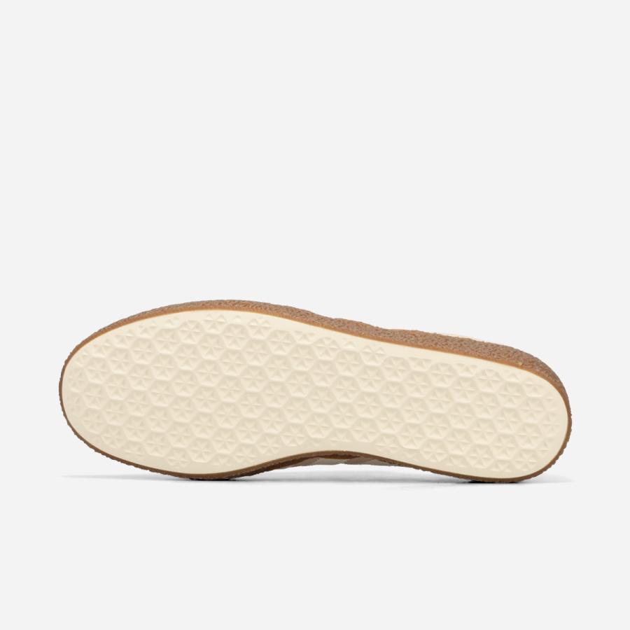 【40%OFF】 adidas MONTREAL RM アディダス モントリオール RM メンズ レディース MAGIC BEIGE/CHALK WHITE/GUM ベージュ JS1333 | adidas Originals | 05