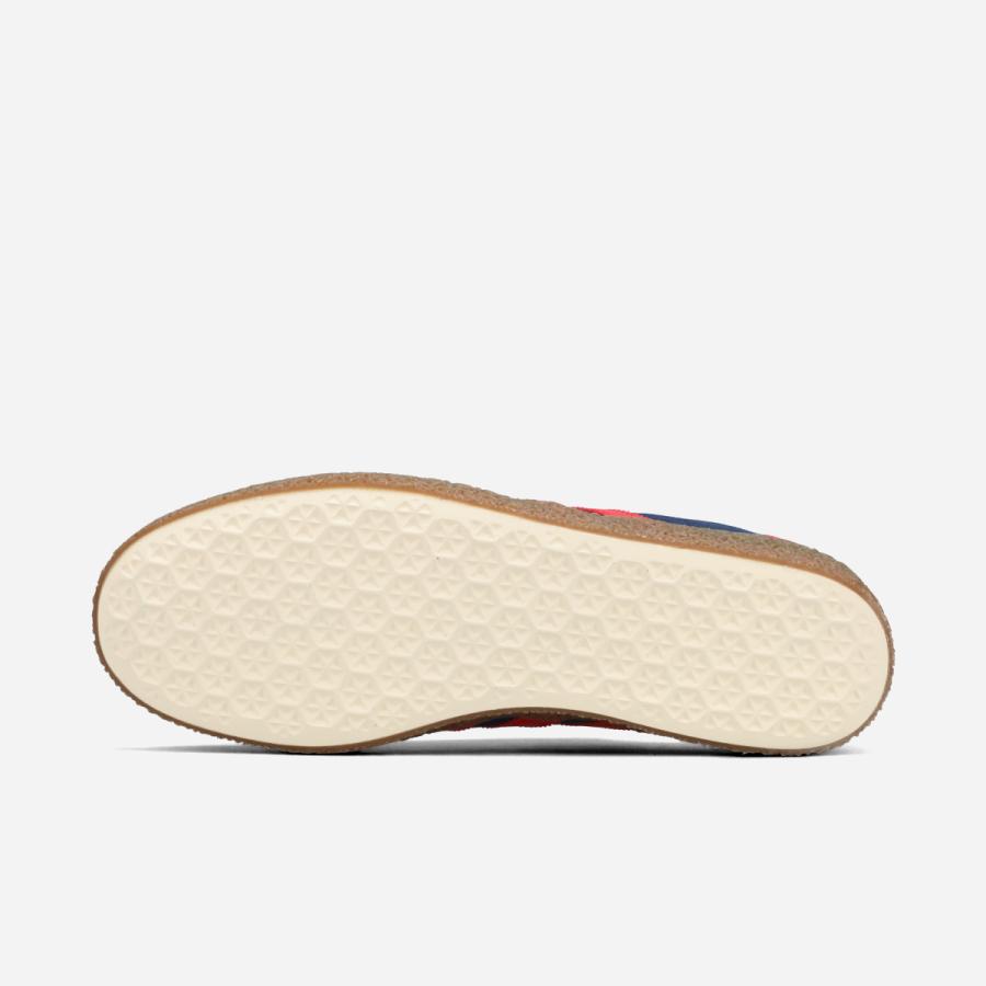 【30%OFF】 adidas MONTREAL RM アディダス モントリオール RM メンズ レディース NIGHT INDIGO/BETTER SCARLET/GUM ネイビー JS1336 | adidas Originals | 05