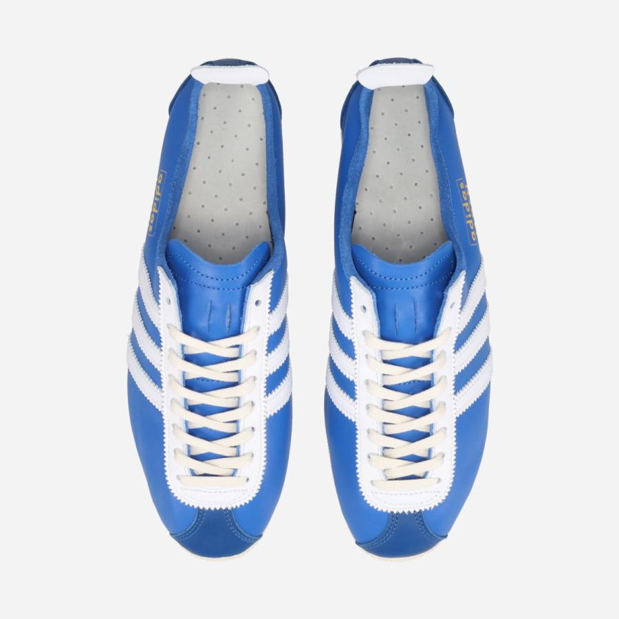 adidas サッカーウェアセット ホワイト/ブルー5点セット　JACPA adidas サッカーウェアセット ホワイト/ブルー5点セット JACPA