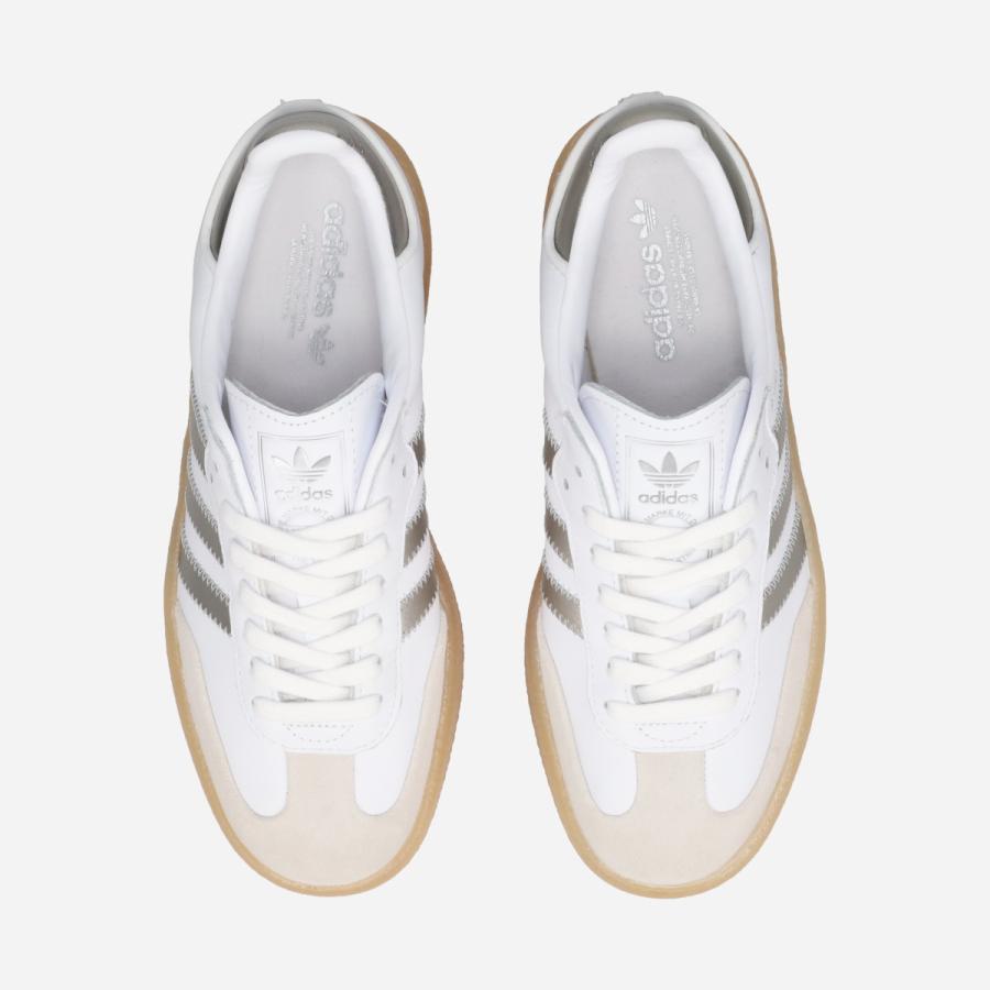 SAMBA 【20%OFF】 adidas SAMBAE アディダス サンバエ レディース FTWR