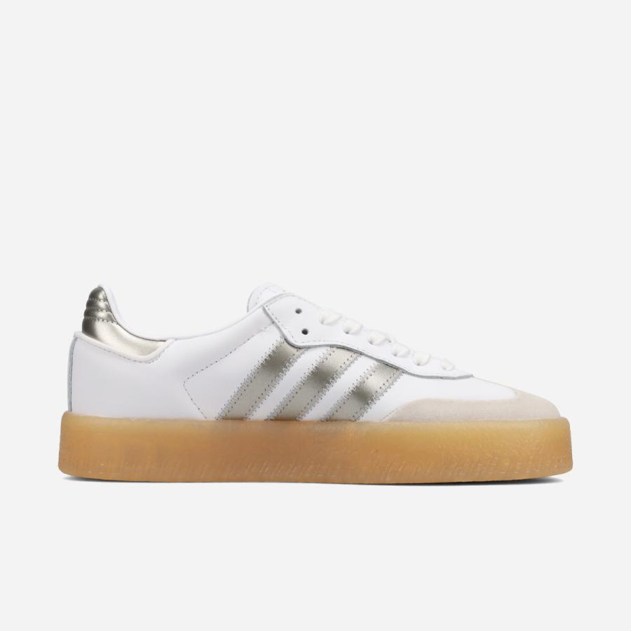 SAMBA 【20%OFF】 adidas SAMBAE アディダス サンバエ レディース FTWR