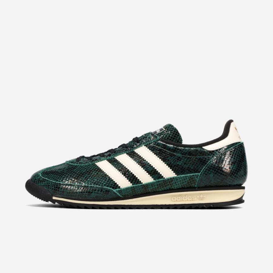 新品未使用 グリーンレーベル  Originals SL72 adidas Originals 【30%OFF】 SL 72 OG アディダス メンズ レディース