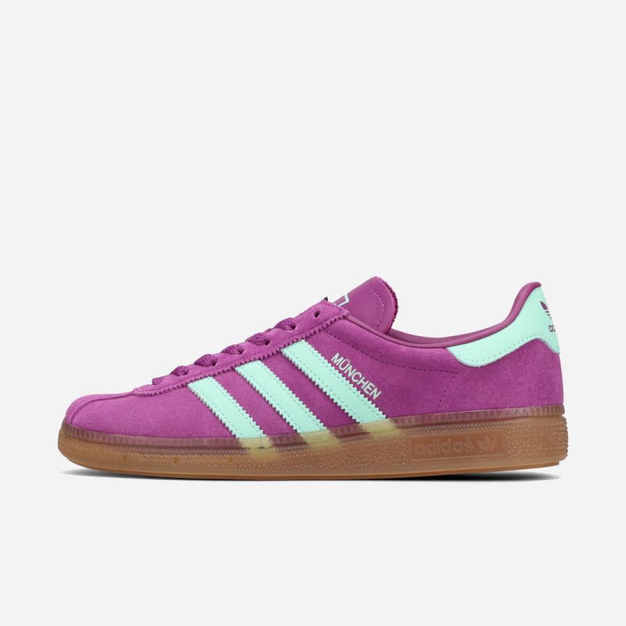 adidas Originals 【20%OFF】 MUENCHEN W アディダス ミュンヘン