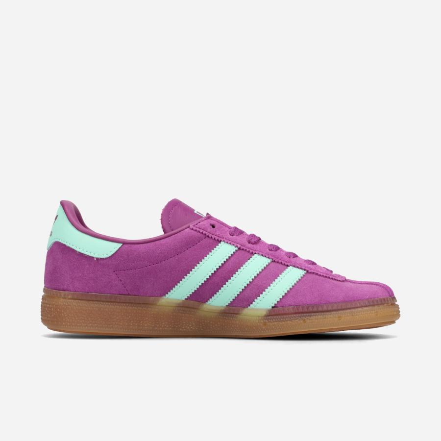 応援グッズ Adidas munchen adidas Originals 【20%OFF】 MUENCHEN アディダス ミュンヘン メンズ