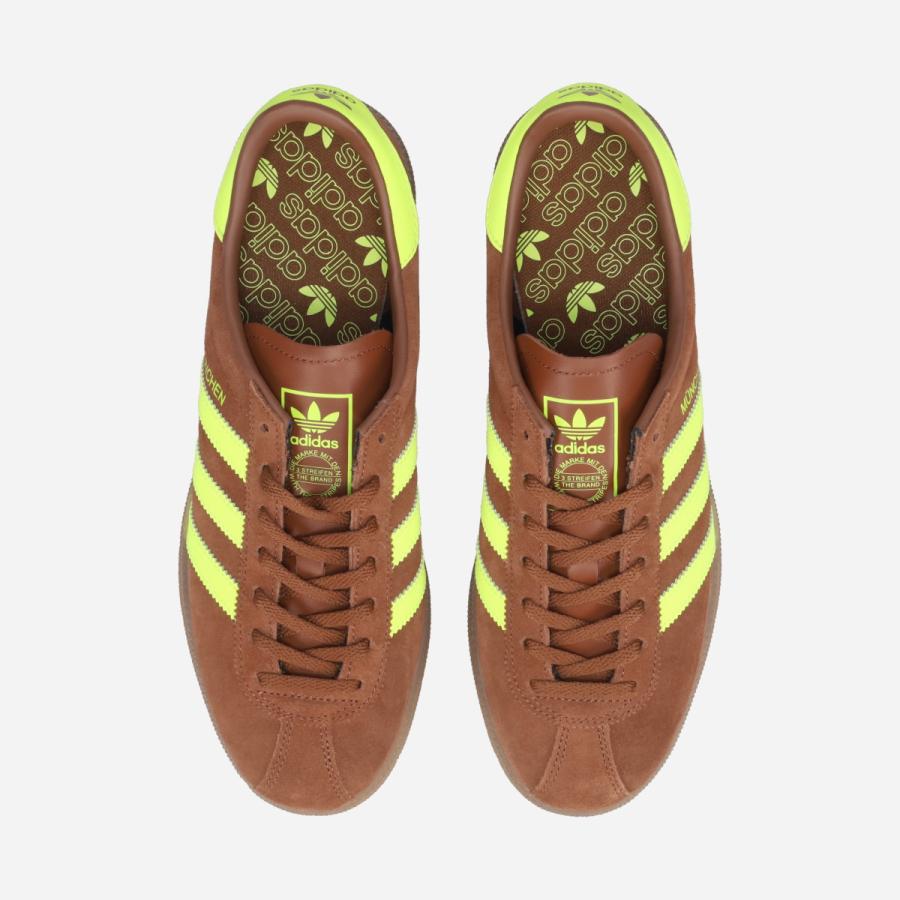 adidas Originals 【40%OFF】 MUENCHEN アディダス ミュンヘン メンズ
