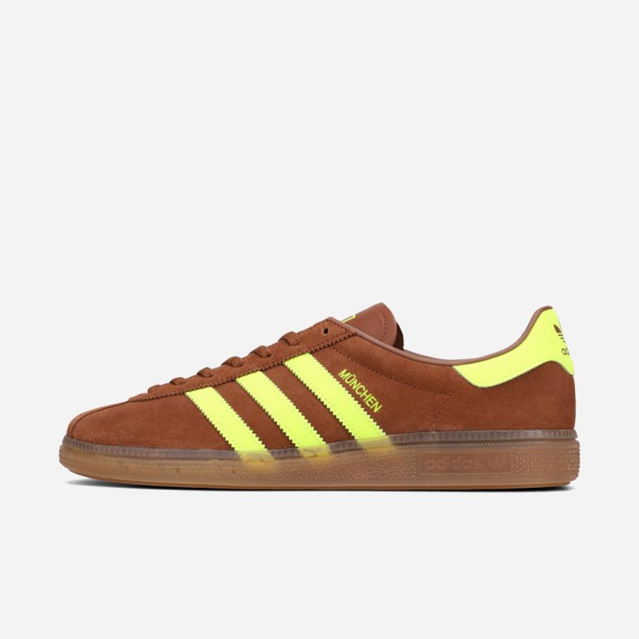 adidas Originals 【20%OFF】 MUENCHEN アディダス ミュンヘン メンズ