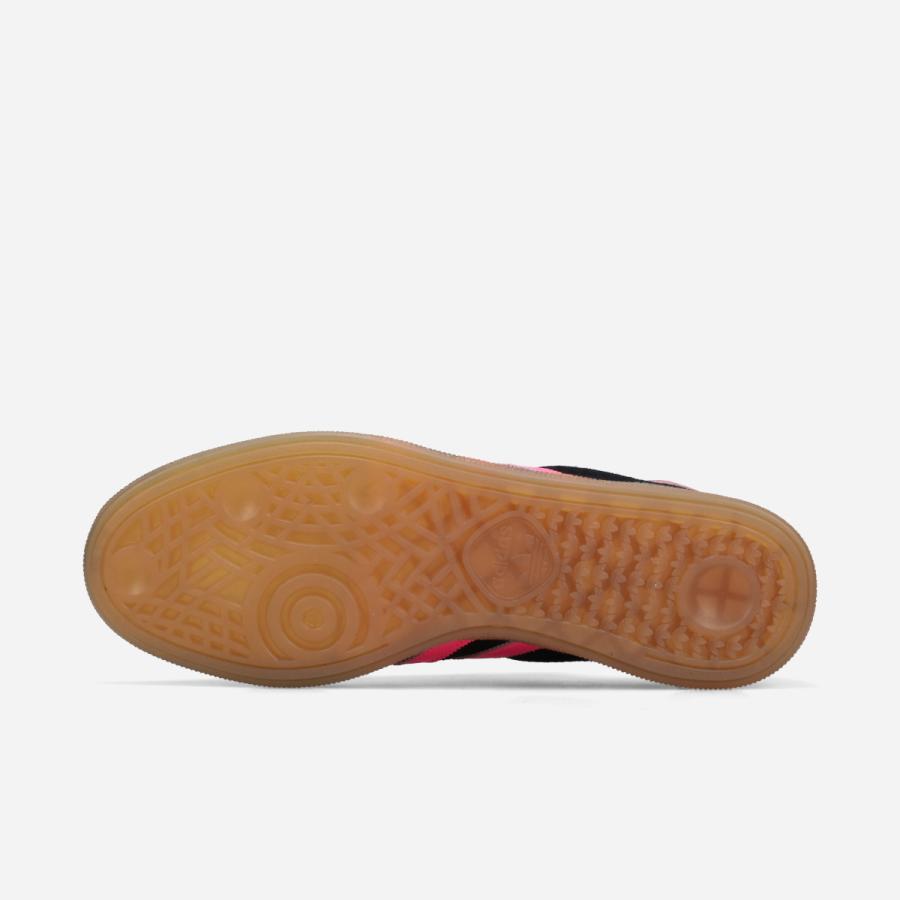 【30%OFF】 adidas MUENCHEN アディダス ミュンヘン メンズ レディース CORE BLACK/LUCID PINK/GUM ブラック JS4000 | adidas Originals | 05