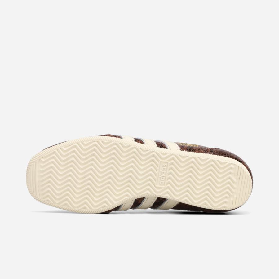 adidas Originals 【20%OFF】 JAPAN アディダス ジャパン メンズ レディース PRELOVED BROWN ...