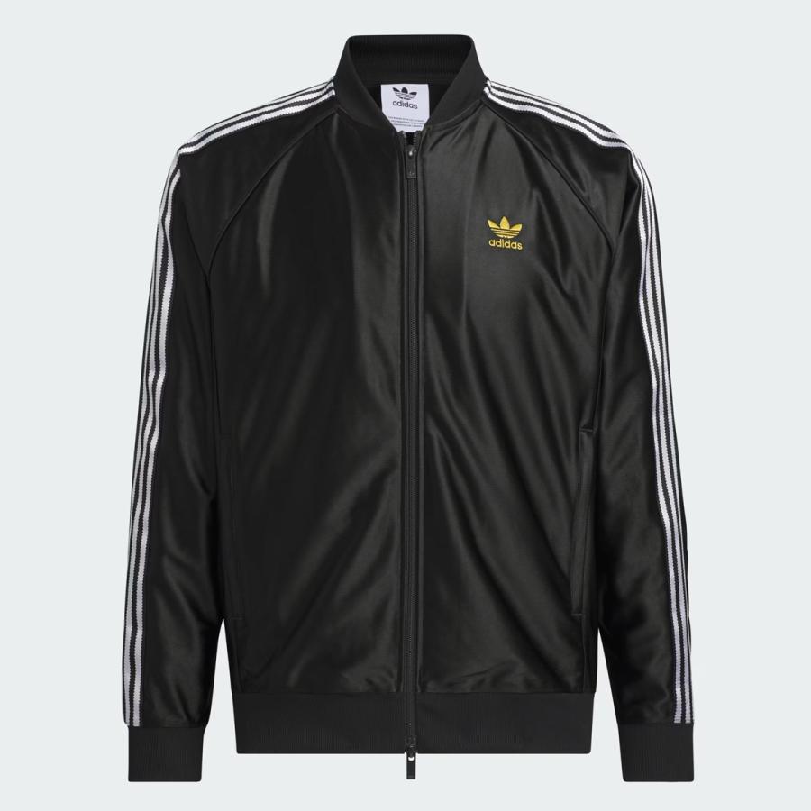 adidas Originals SST TRACK TOP アディダス トラック トップ メンズ