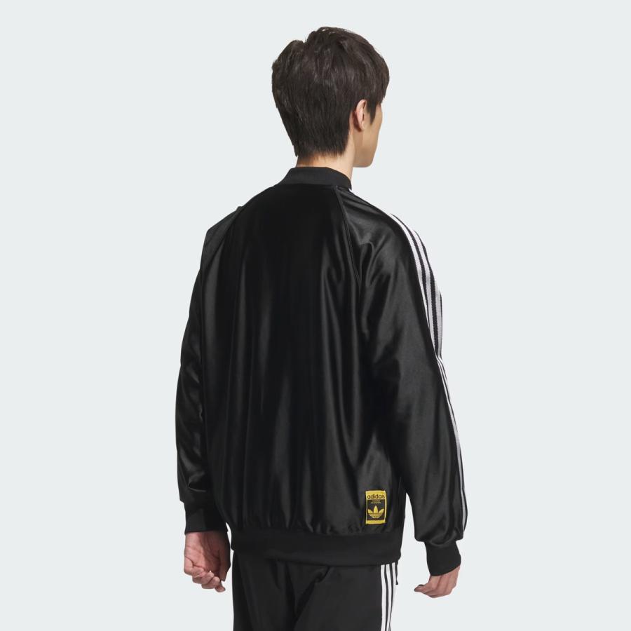 adidas Originals 【20%OFF】 SST TRACK TOP アディダス トラック