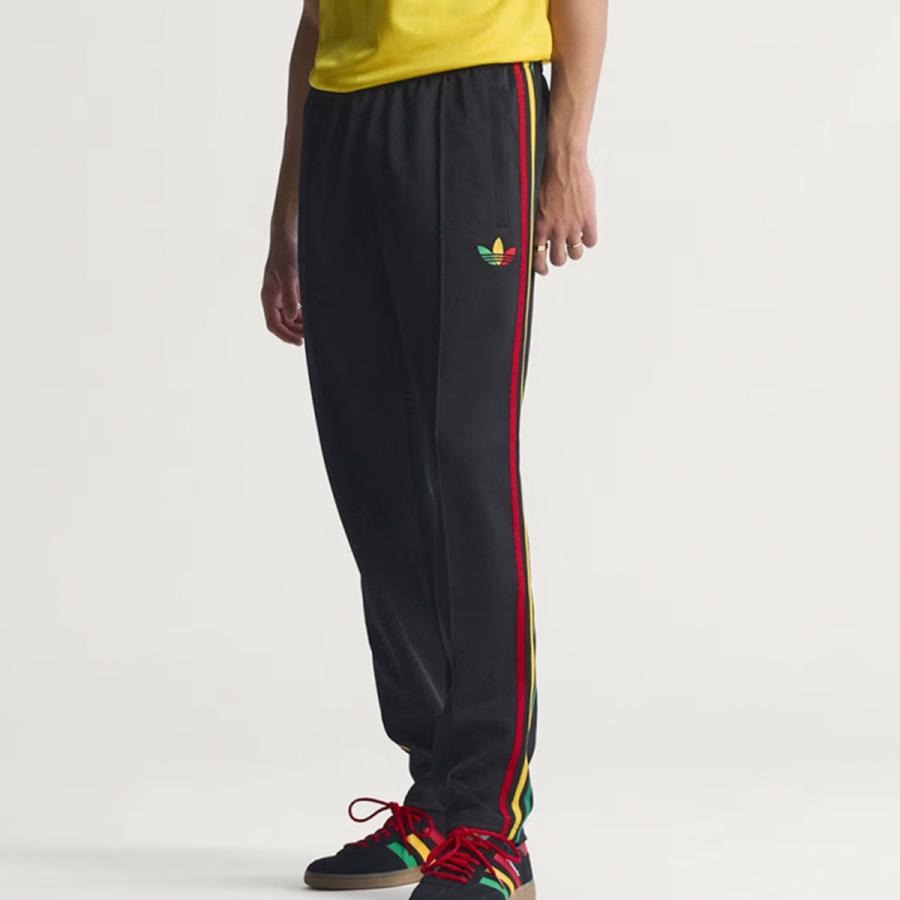 adidas Originals JAMAICA NATIONAL TEAM TRACK PANTS アディダス
