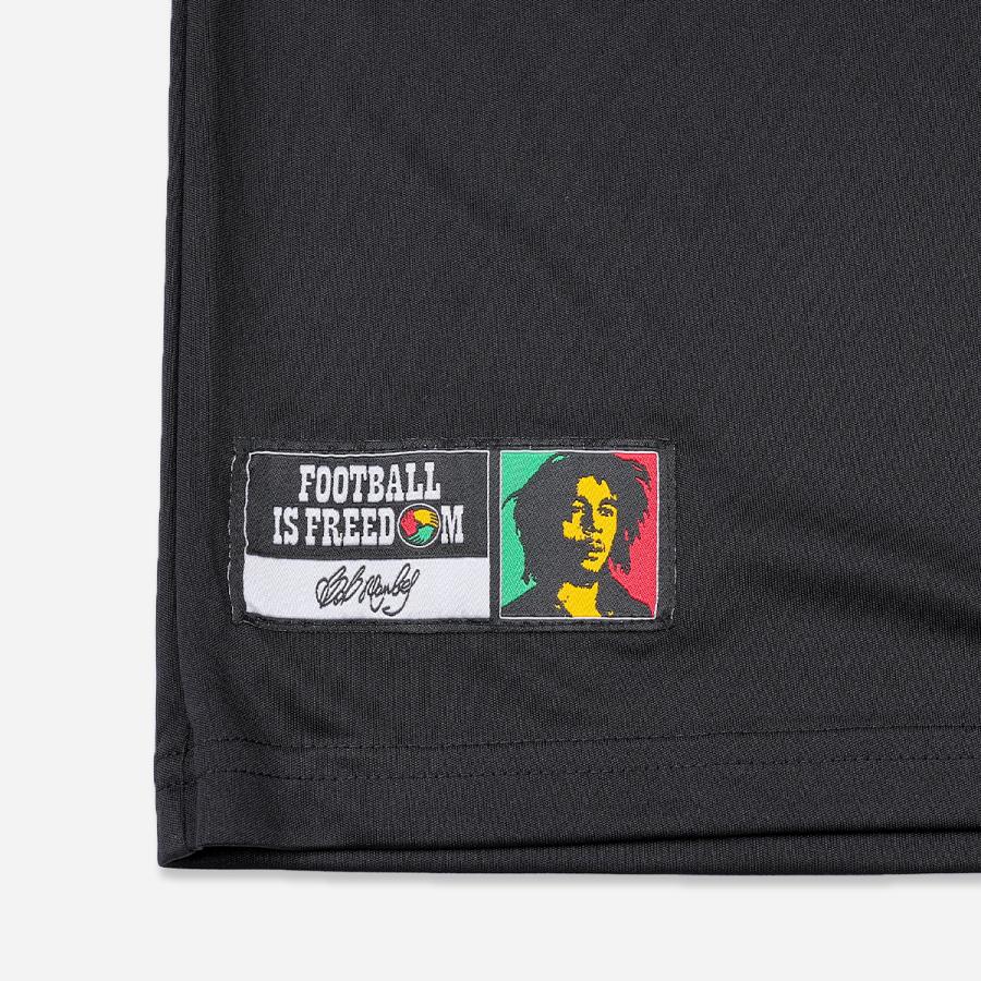 adidas Originals JAMAICA NATIONALTEAM 2026 AWAY PRE-MATCH JERSEY