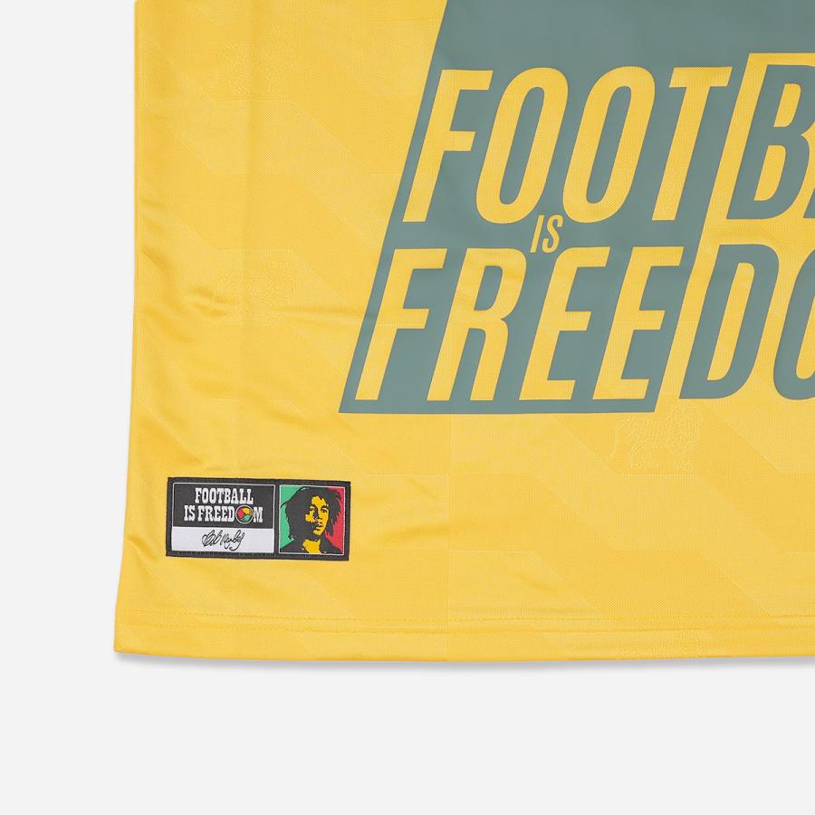 adidas Originals JERSEY × BOB MARLEY アディダス ジャージー ボブ