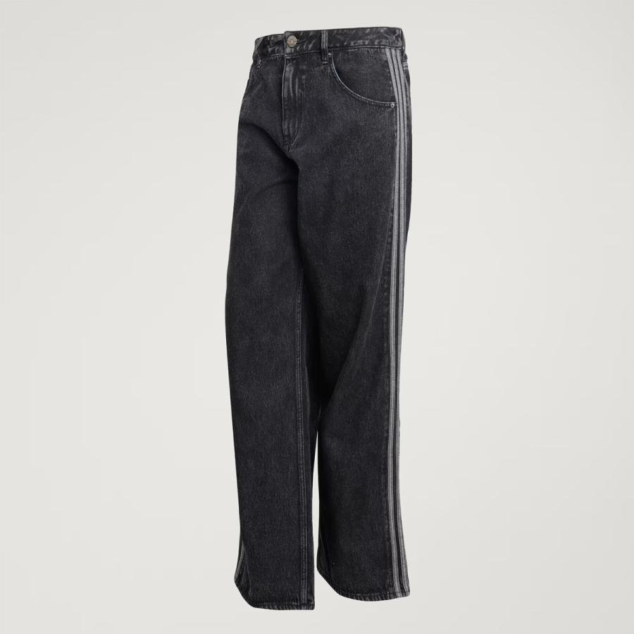 adidas Originals FIREBIRD ADICOLOR DENIM PANTS アディダス