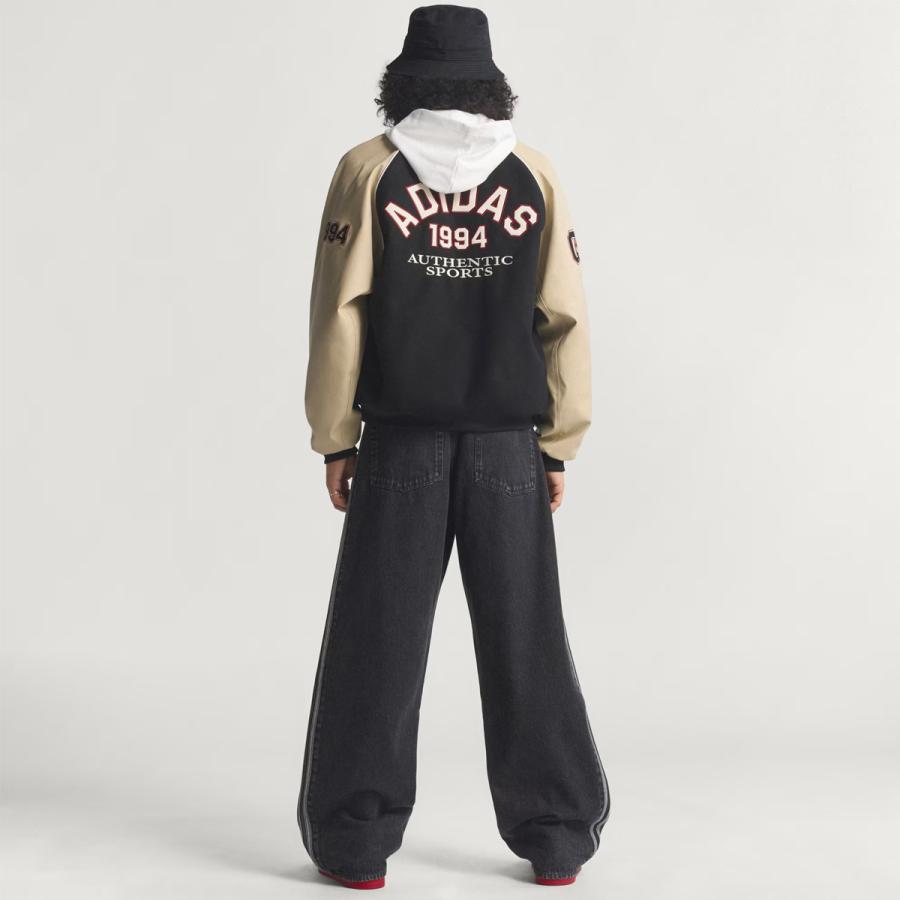 adidas Originals FIREBIRD ADICOLOR DENIM PANTS アディダス