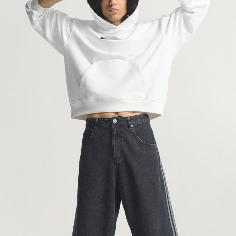 adidas Originals FIREBIRD ADICOLOR DENIM PANTS アディダス