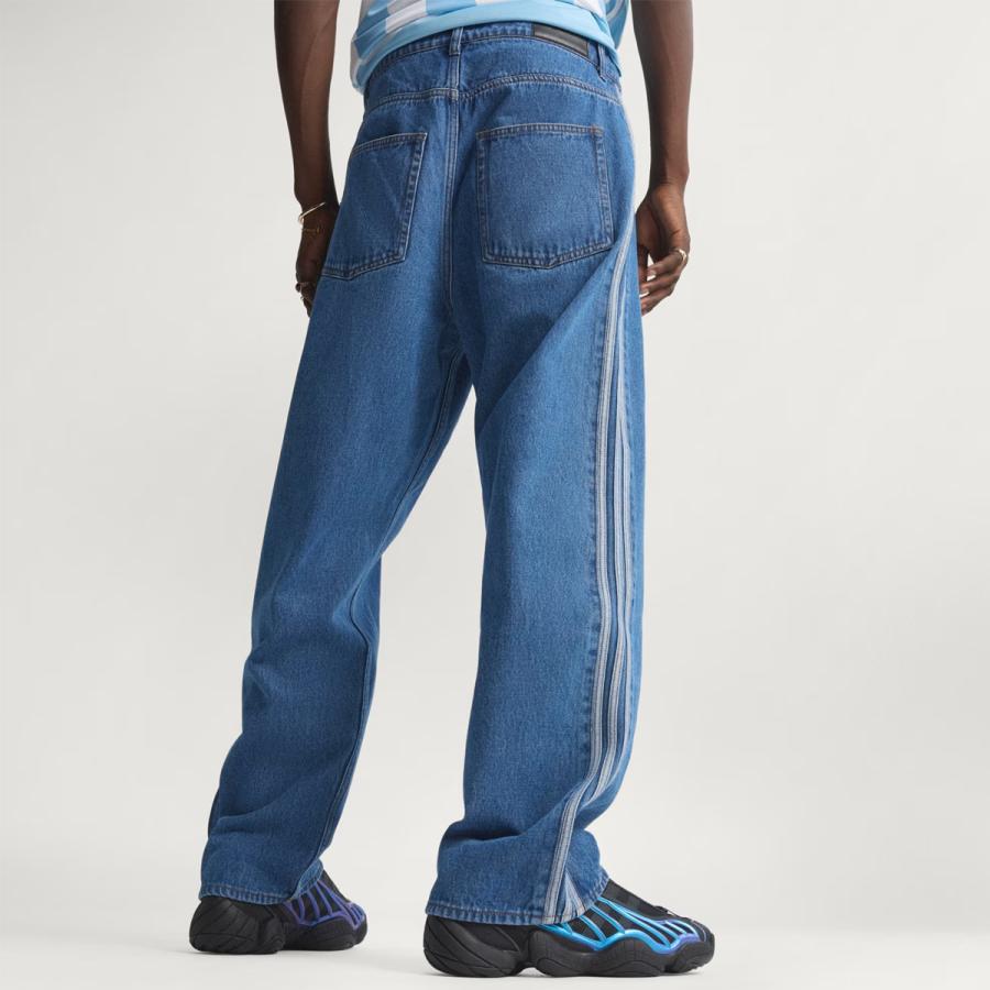 adicolor 【20%OFF】 adidas FIREBIRD ADICOLOR DENIM PANTS