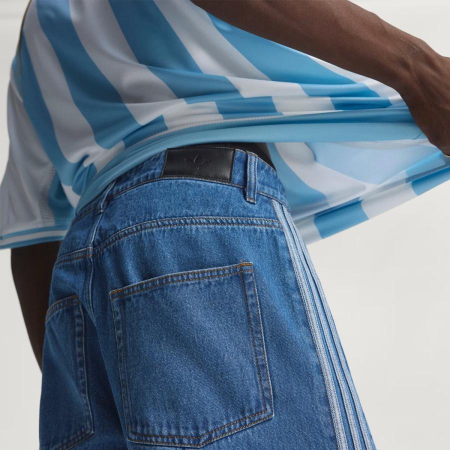 adicolor 【20%OFF】 adidas FIREBIRD ADICOLOR DENIM PANTS