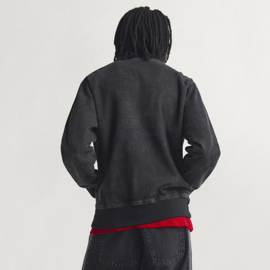 adidas Originals ADICOLOR DENIM FIREBIRD TRACK TOP アディダス
