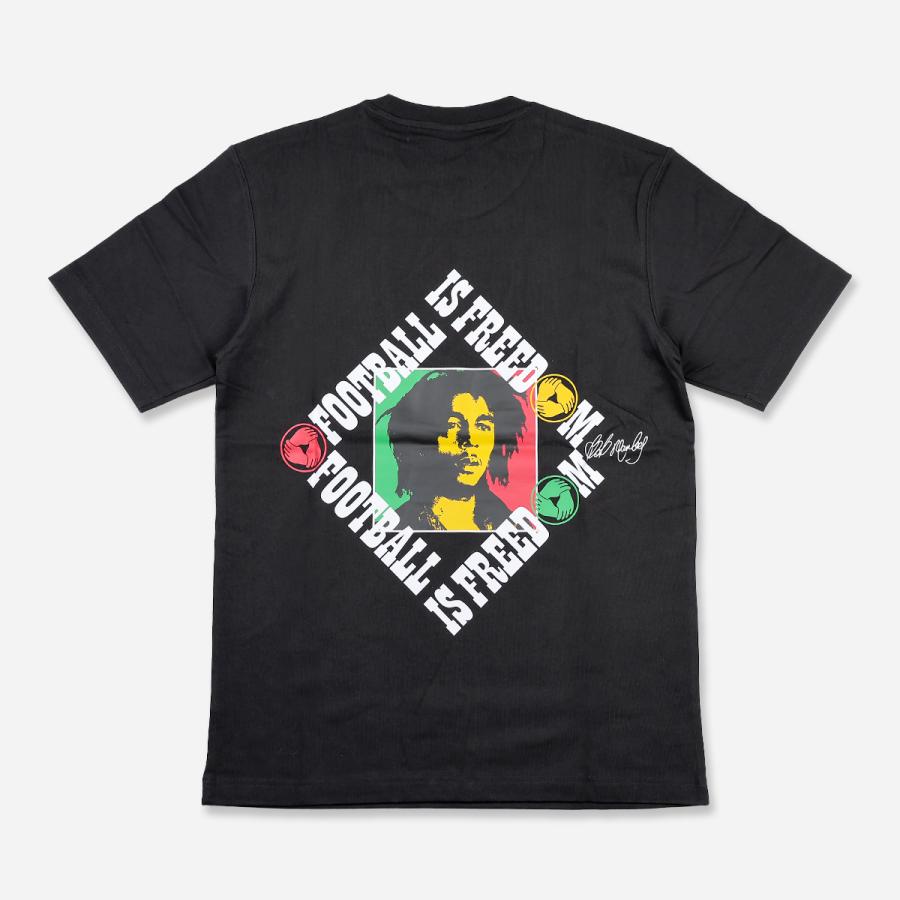 adidas Originals T-SHIRT × BOB MARLEY アディダス Tシャツ ボブ