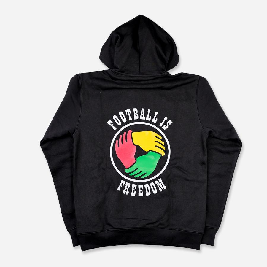 adidas Originals HOODIE × BOB MARLEY アディダス フーディー ボブ