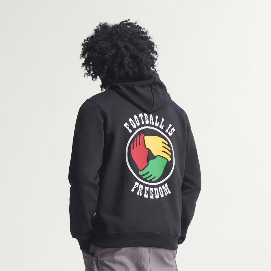 adidas Originals HOODIE × BOB MARLEY アディダス フーディー ボブ
