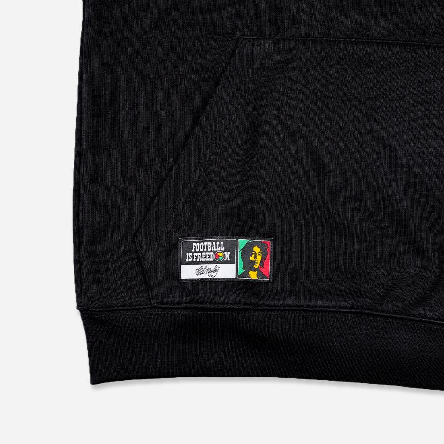 adidas Originals HOODIE × BOB MARLEY アディダス フーディー ボブ