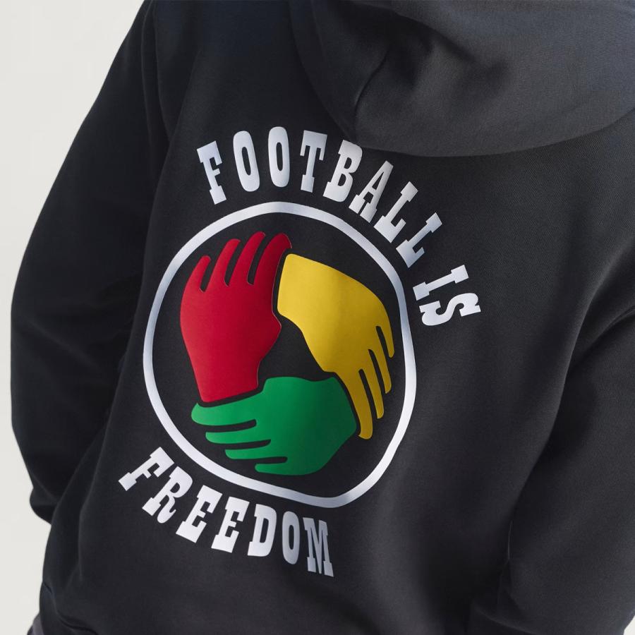 adidas Originals HOODIE × BOB MARLEY アディダス フーディー ボブ