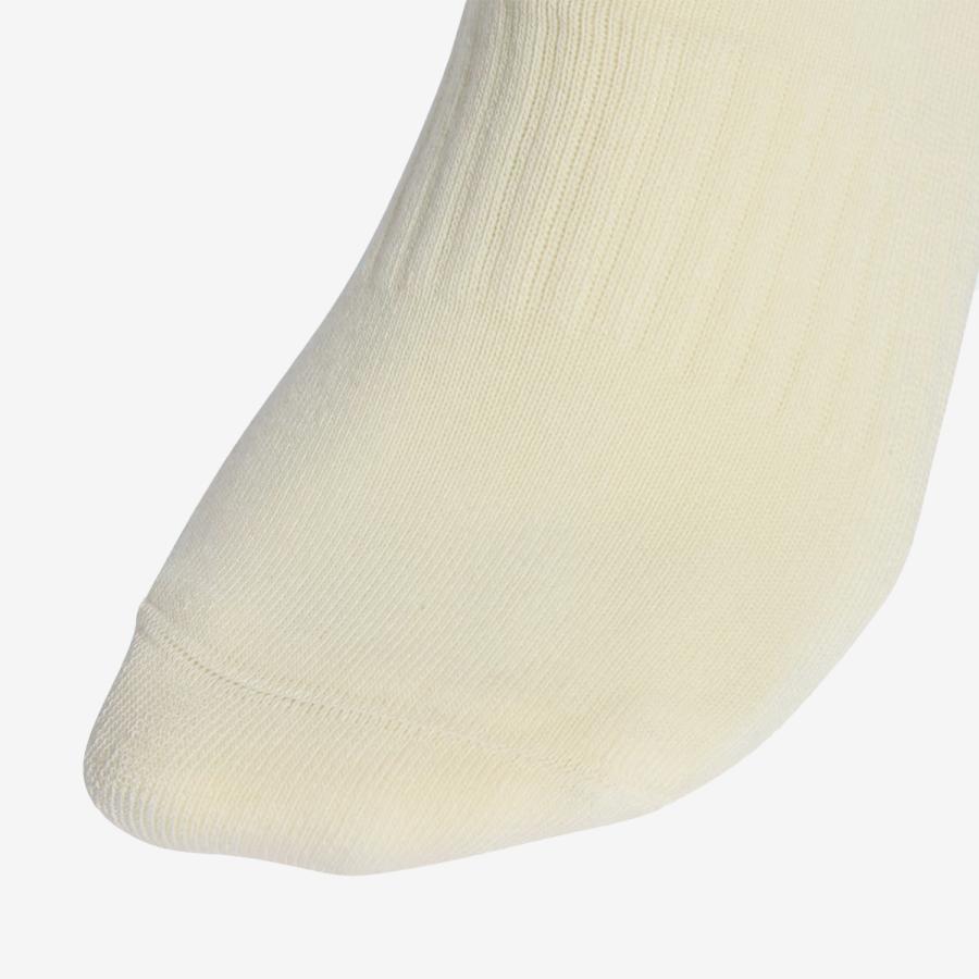 adidas BOB MARLEY SOCKS 2PP アディダス ボブ・マーリー ソックス 2PP メンズ レディース WHITE/CREAM WHITE ホワイト KD8451 | adidas Originals | 02