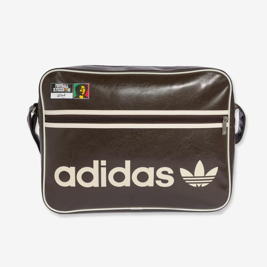 ＡＤＩＤＡＳ ＪＡＭＡＩＣＡ×ＢＯＢＭＡＲＬＥＹ バッグ ジャマイカボブマーリー adidas Originals BOB MARLEY BAG アディダス ボブ・マーリー バッグ