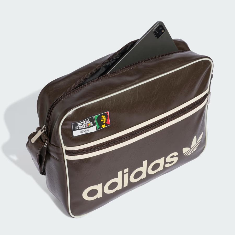 adidas Originals BOB MARLEY BAG アディダス ボブ・マーリー バッグ
