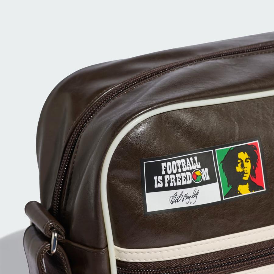 adidas Originals BOB MARLEY BAG アディダス ボブ・マーリー バッグ