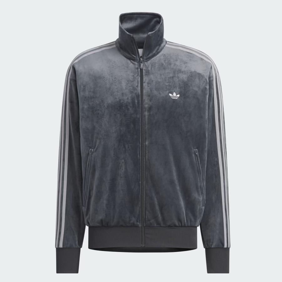 adidas Originals VELOUR FIREBIRD TRACK TOP アディダス ベロア