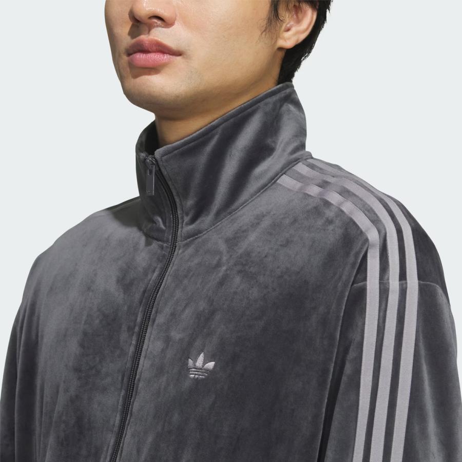 ア*☆様 adidas FIREBIRD VELOUR TRACK TOP XS adidas VELOUR FIREBIRD TRACK TOP – KICKS LAB.